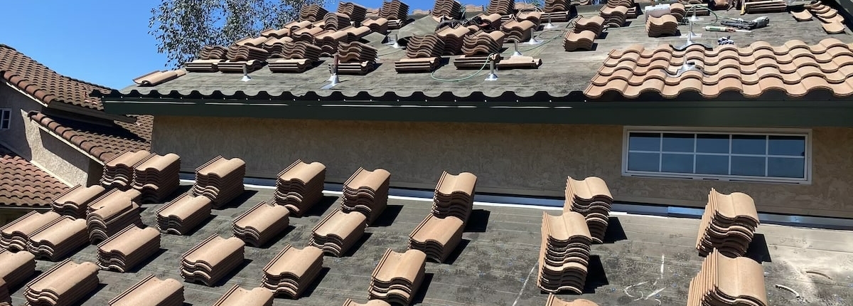 Bob Piva Roofing Contractor Escondido, CA