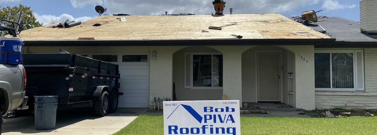 Need A Quality Roofing Contractor in the Carmel Mountain Ranch, CA?