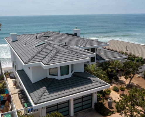 Bob Piva Roofing North County San Diego CAEagle Bel Air, Concrete Tile, Re-Roof, Carlsbad Solana Beach Roofing contractor